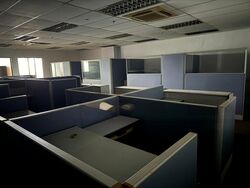 Solaris (D5), Office #566895751